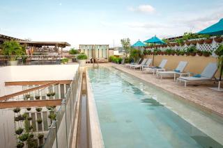 Nacar Hotel Cartagena, Curio Collection by Hilton - Cartagena de Indias - 4