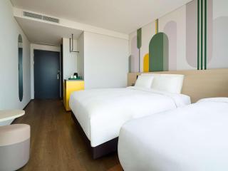ibis Styles Ambassador Incheon Airport T2 - Incheon - 8