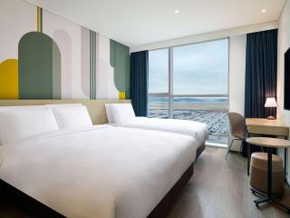 ibis Styles Ambassador Incheon Airport T2 - Incheon - 7