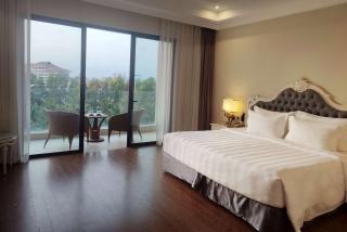 Wyndham Grand Phu Quoc - Phú Quốc - 1