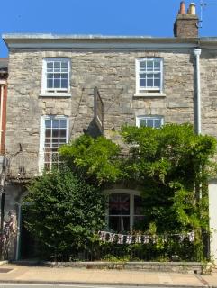 The Casterbridge - Dorchester - 3
