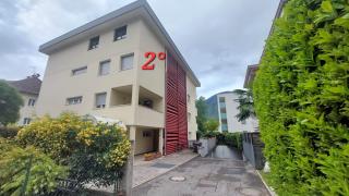 ROCCO's APARTMENT - in centro a Merano - Merano - 6