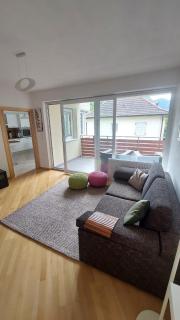 ROCCO's APARTMENT - in centro a Merano - Merano - 1