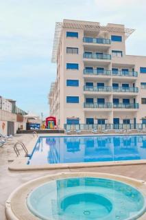 City of Light Apartament - Alicante - 5