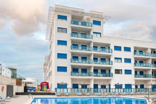 City of Light Apartament - Alicante - 2