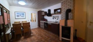 Haus Seebrise - Wustrow - 5