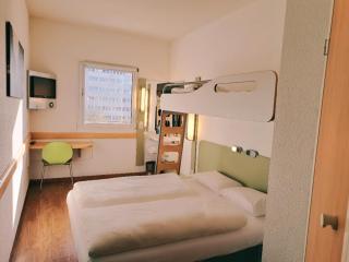 ibis budget Berlin Ost - Berlin - 2