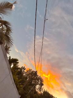Lagoon sunset heaven - Tangalle - 4