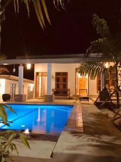 Lagoon sunset heaven - Tangalle - 8