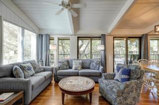25 Hilton Head Beach Villas - Hilton Head Island - 8