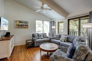 25 Hilton Head Beach Villas - Hilton Head Island - 6