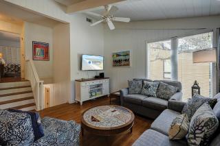 25 Hilton Head Beach Villas - Hilton Head Island - 5