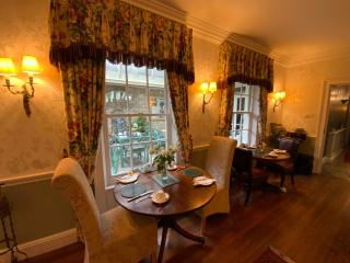 The Casterbridge - Dorchester - 4