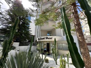 Savk Hotel - 9