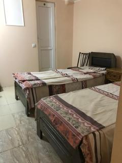 SHERVA - Tbilisi - 3