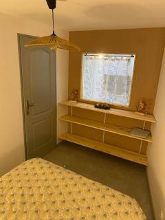 Appartement cocooning a ruaux - Plombières-les-Bains - 4