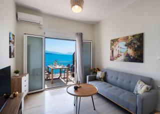 Meteora Suites by Imagine Lefkada - Nikiana - 6