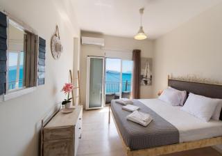 Meteora Suites by Imagine Lefkada - Nikiana - 4