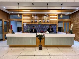 Hotel Grand Darshan Vadodara - 8