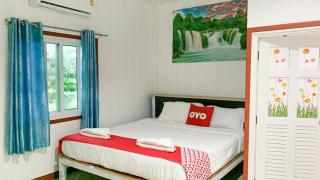 ตาลฟ้ารีสอร์ท (Tanfah Resort) - Ban Nong Khang - 4