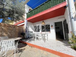 Planta baja con patío privado y barbacoa 113B - INMO22 - Cambrils - 9