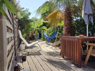 Villa club avec jardin - Bandol - 4