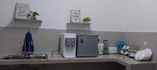 Orkid Bayu Homestay Kluang - Kluang - 4