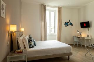 CORTE95 - Bright & Spacious Apartment - Roma - 0