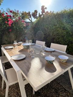 Maison 4pers terrasse wifi parking - Talence - 9