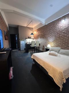 FA Temporarios 2 - Monoambiente zona Cardiológico - cochera - Corrientes - 9