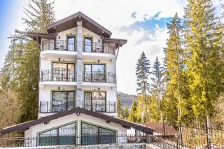 Pensiunea Hilltop - Predeal - 8