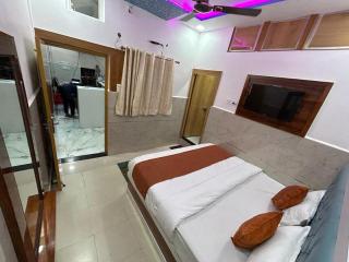Hotel town grand - Agra - 3