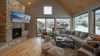 Chalet Memoire - 4