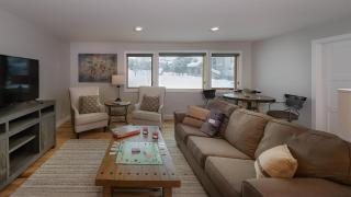 Chalet Memoire - 1