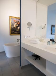 Hotel & Restaurant Posthalterei - Zusmarshausen - 9