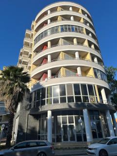 Durres beach room - Durrës - 8