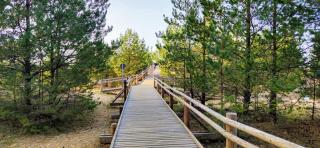 Seaside - Garciems - 6