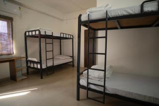 Travelers Hostel - 7