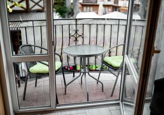 Apartament EmKa z balkonem Rowy - Rowy - 0