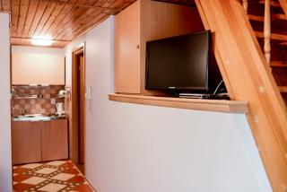 Apartament EmKa z balkonem Rowy - 2