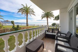 Las Palmeras B1 Apartamento Vacacional - 4