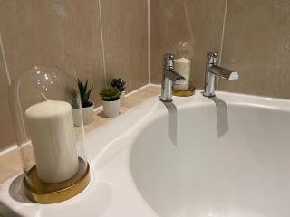 Cozy nest in CENTRAL LONDON - Londra - 8