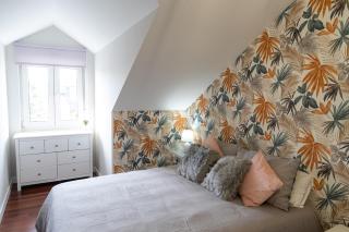 Ideal apartamento para parejas a 5 minutos de Santander con plaza de garaje - Muriedas - 7
