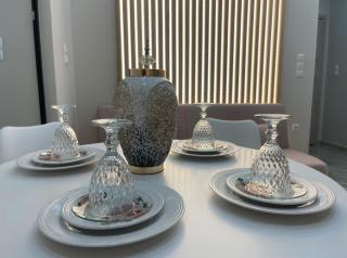 AGORA luxury APARTMENT 10 - Loutraki - 3