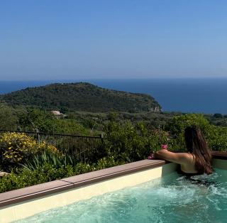 Villa Russo Casa Vacanze - Marina di Camerota - 1