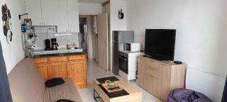 Appartement T2 avec vue - Port Leucate - 4 personnes - Leucate - 9