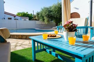 Casa Delicias con Piscina Privada a 200m playa - By Marina Alta Holidays - Dénia - 8