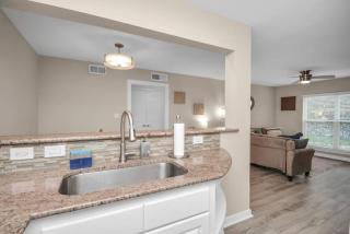 Gorgeous Oasis Boho Getaway - 2