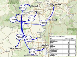 Gemütliches Häuschen mit Innenhof - Longstay - Bad Kreuznach - 5