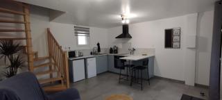 LE RANCON gite des Abbayes du Val de Seine - 8